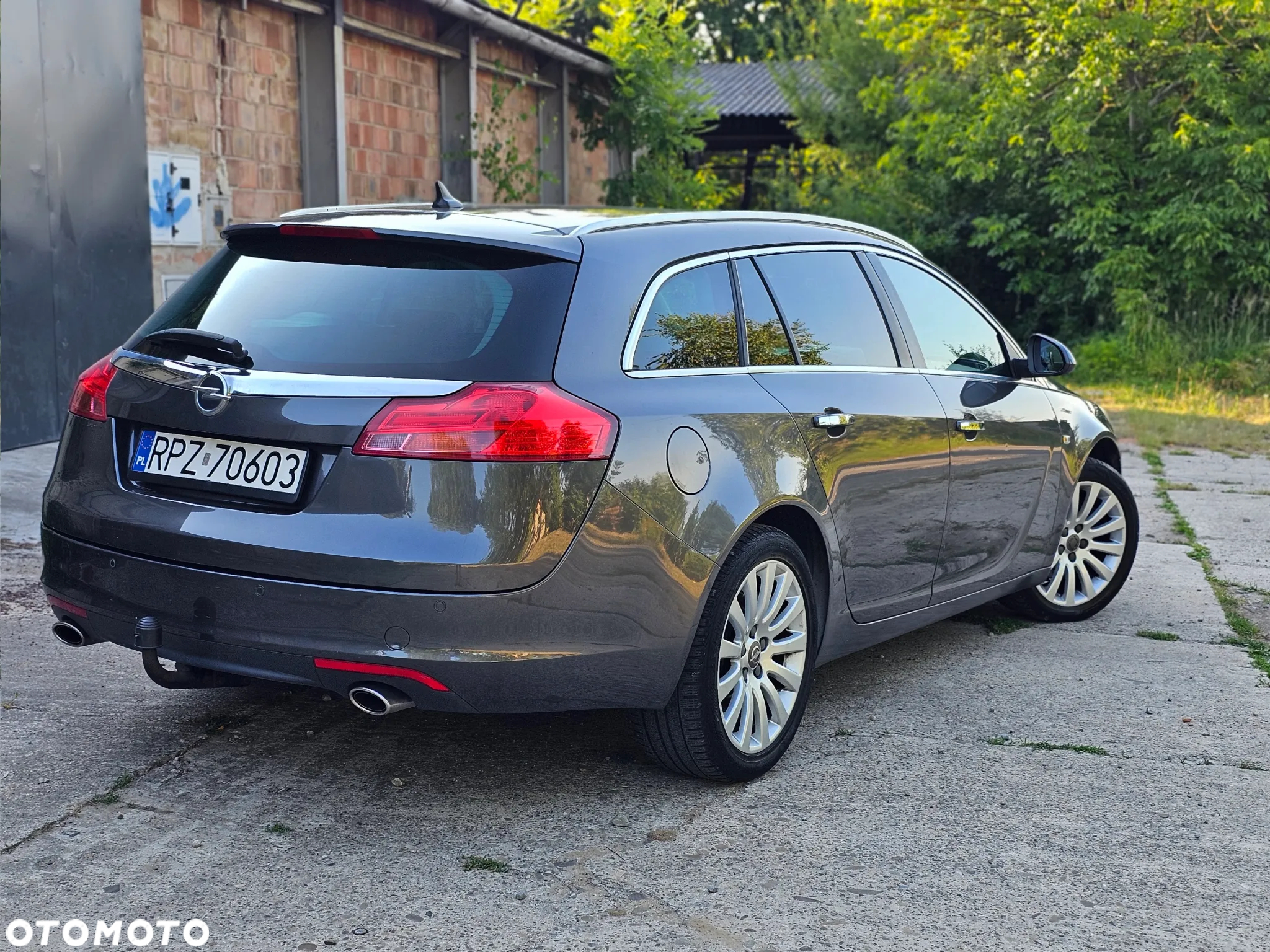 Opel Insignia 1.6 T Cosmo - 2