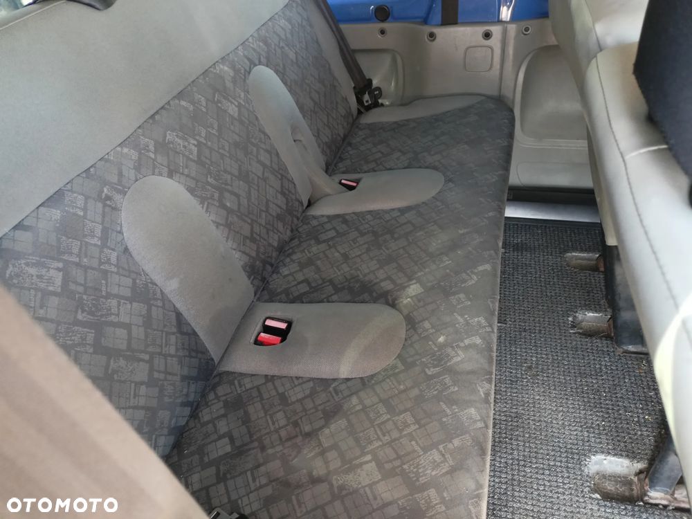 Opel Vivaro - 13