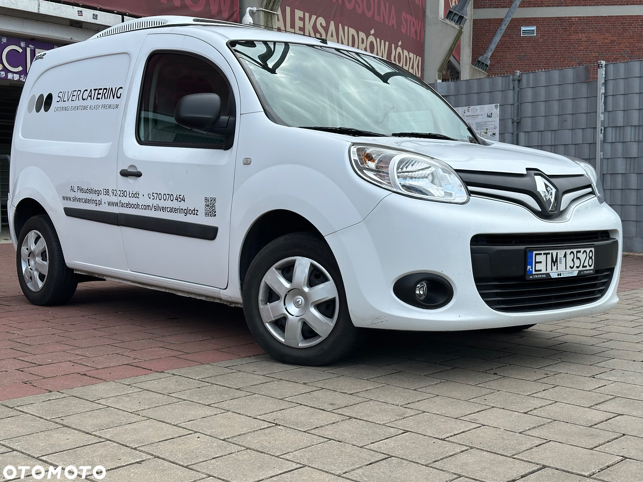 Renault Kangoo - 2