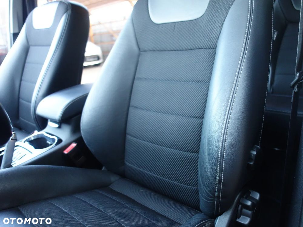 Ford Galaxy 2.0 TDCi Titanium - 27