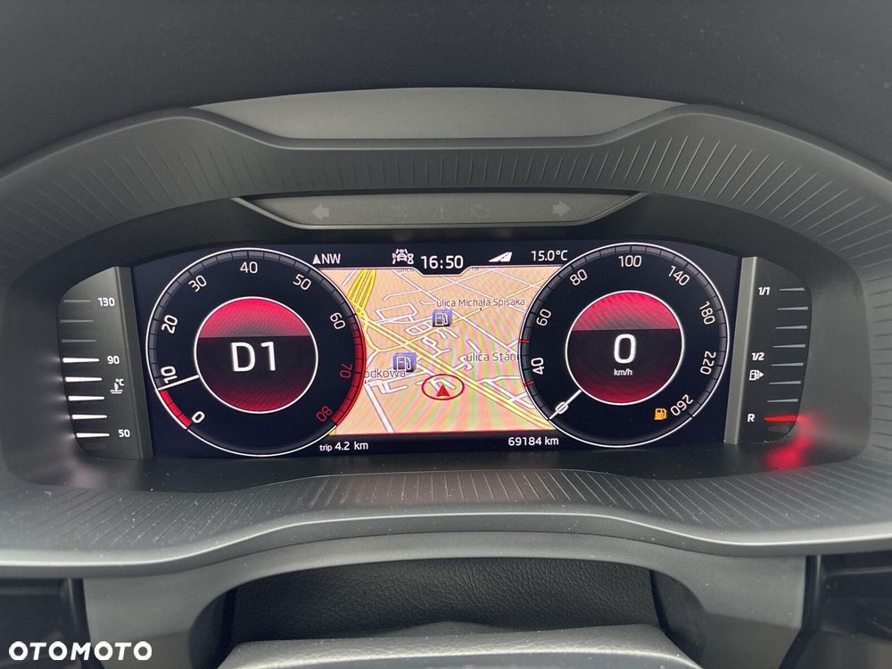 Skoda Kodiaq 2.0 TSI 4x4 L&K DSG - 23