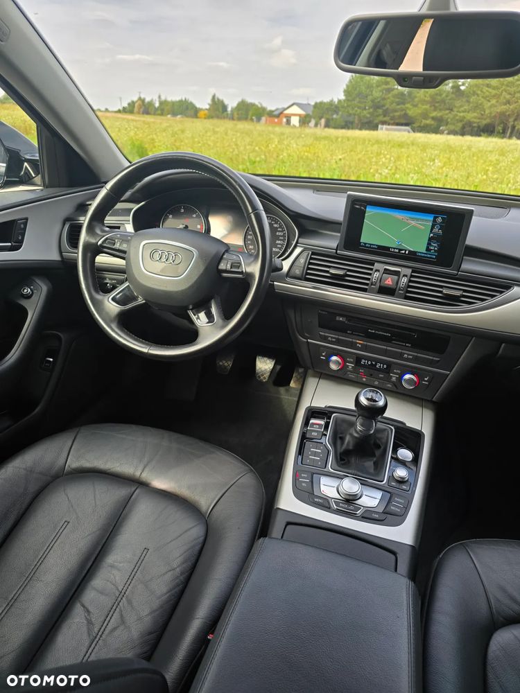 Audi A6 - 17