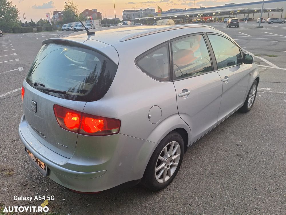 Seat Altea XL - 2