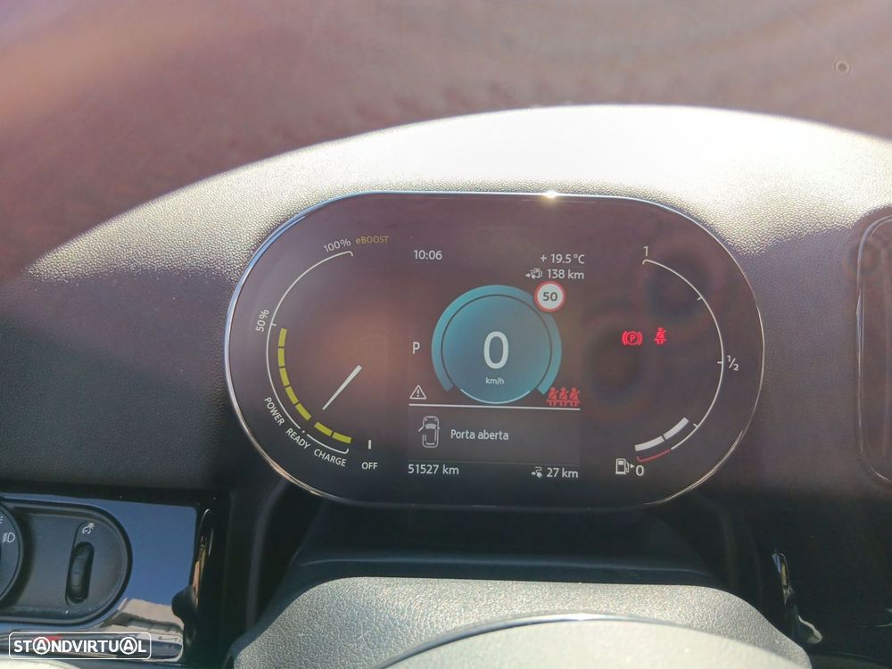 MINI Countryman Cooper SE ALL4 Northwood Edition Auto - 22