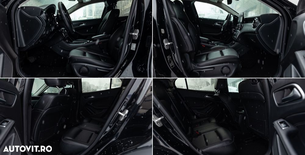 Mercedes-Benz GLA 220 d 4Matic 7G-DCT Style - 7