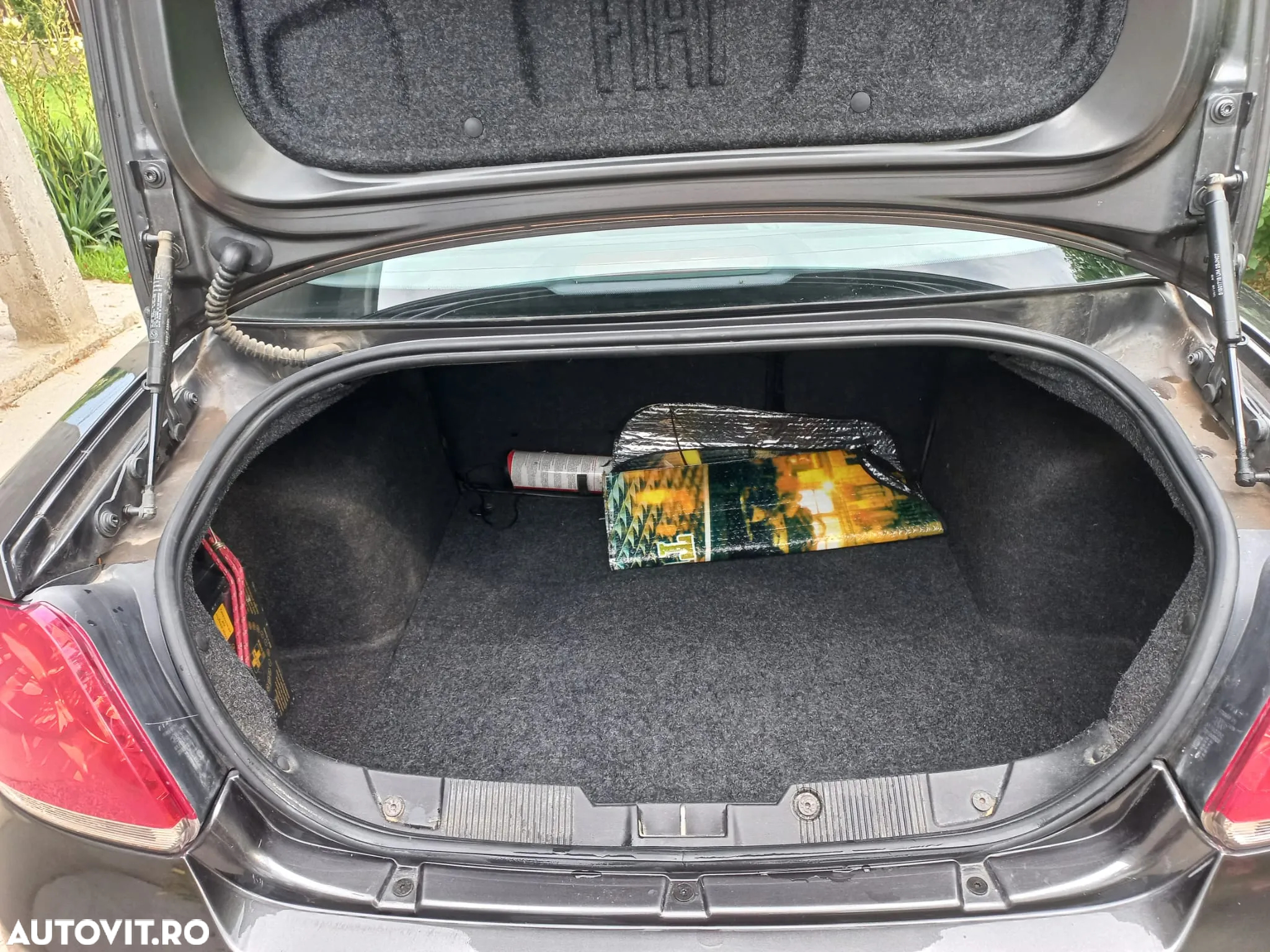 Fiat Linea 1.4 T-Jet Dynamic - 7