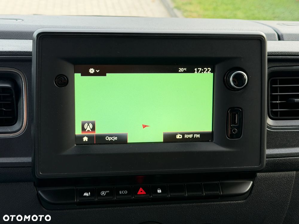 Renault MASTER - 20