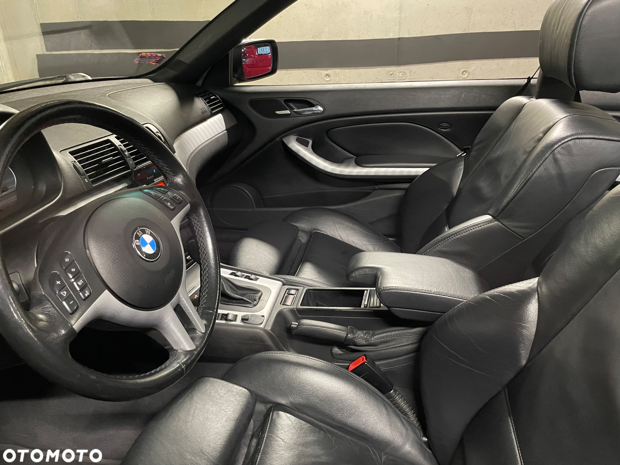BMW Seria 3 - 15
