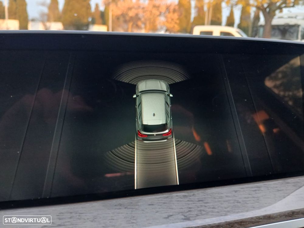 BMW X3 20 d xDrive Line Luxury - 18