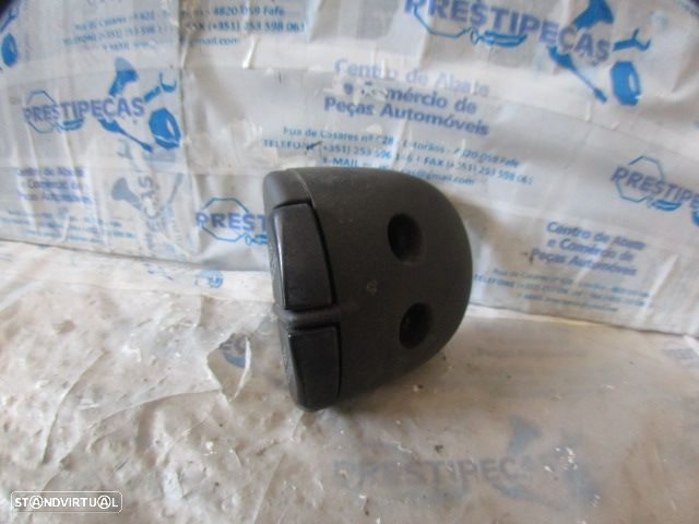Interruptor 9670026000 HYUNDAI SANTA FE I  2005 2.0CRDI 16V TURBO  125CV 5P PRETO VOLANTE - 2