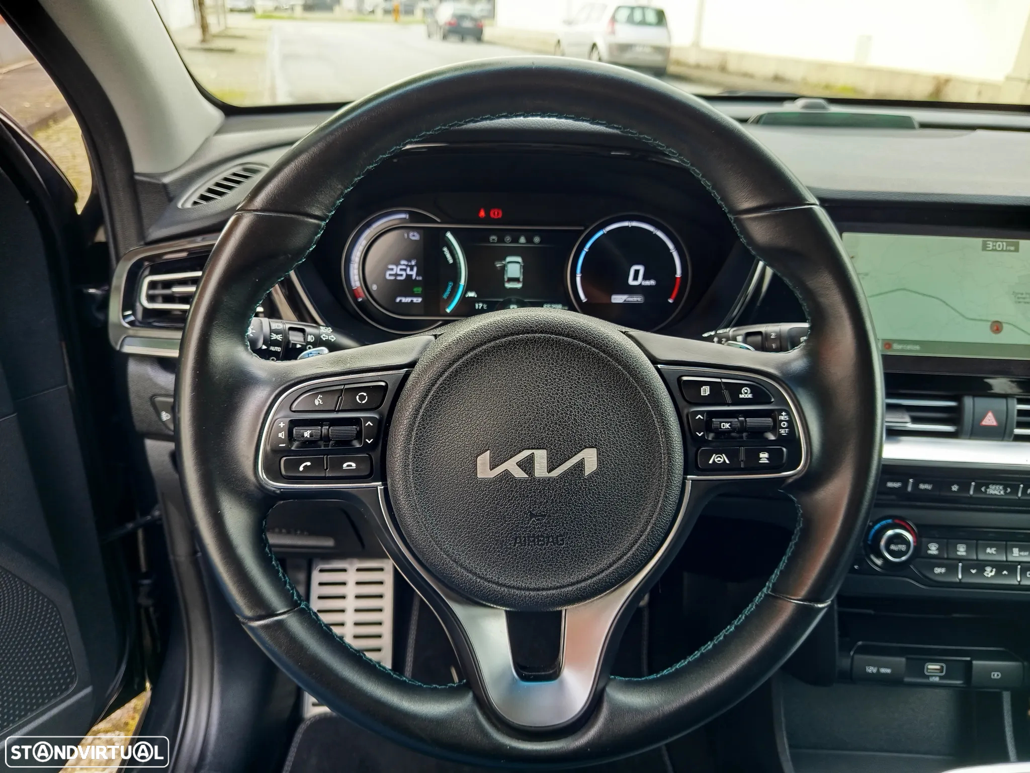 Kia e-Niro 64kWh - 15