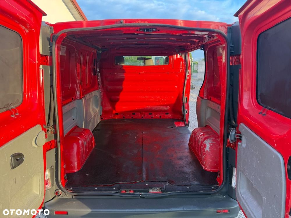 Renault Trafic - 7
