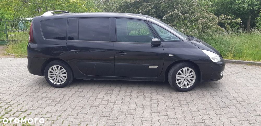 Renault Espace - 4