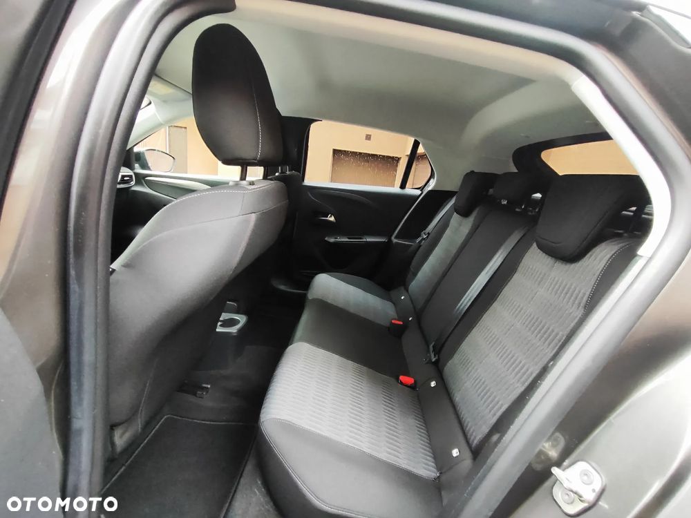 Opel Corsa Electric Edition - 18