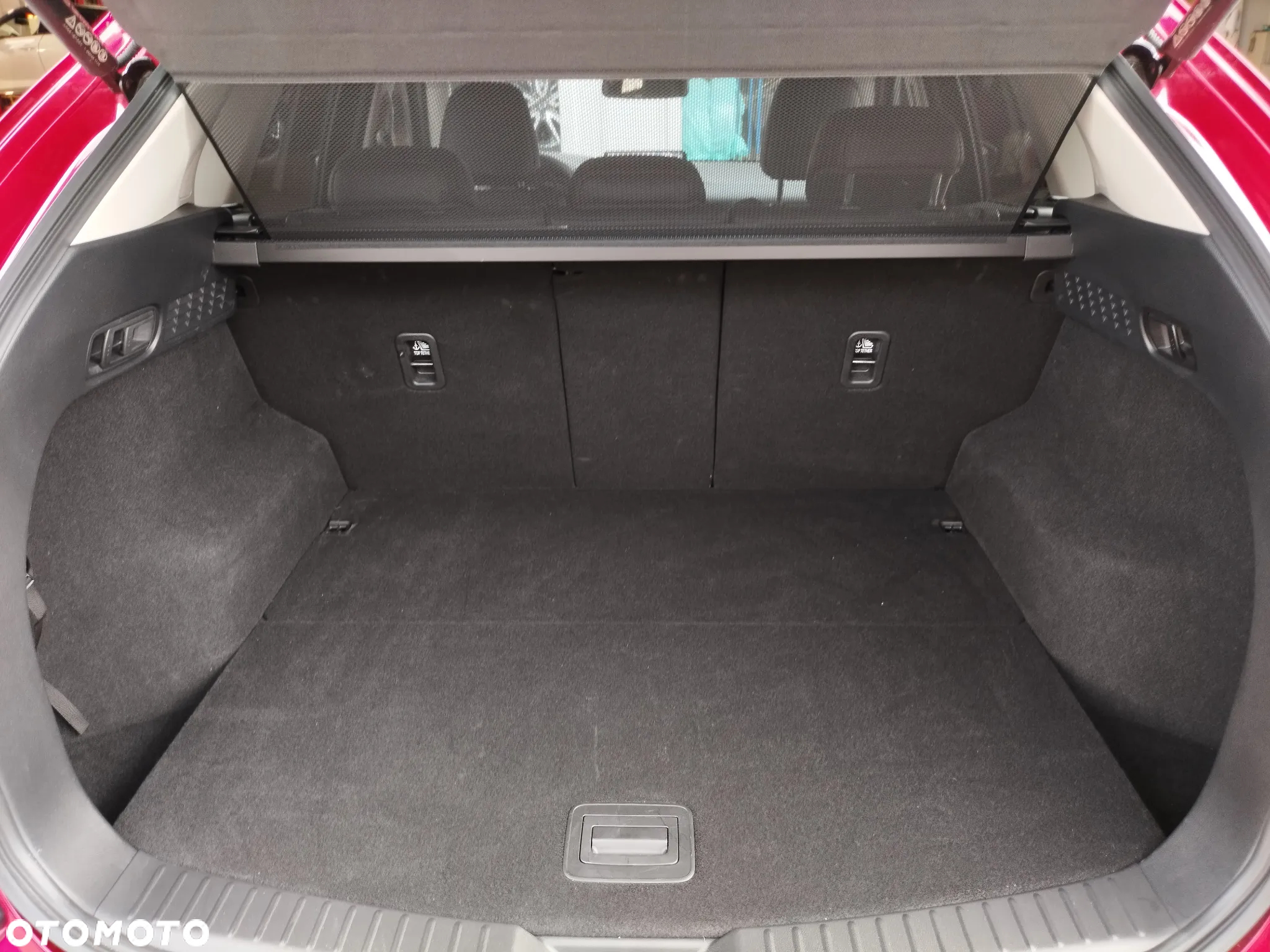 Mazda CX-5 - 22
