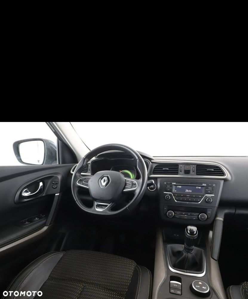 Renault Kadjar Energy dCi 130 XMOD - 16