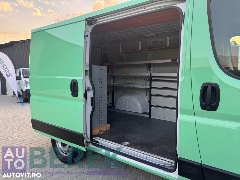 Fiat DUCATO - 19