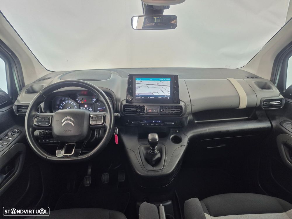 Citroën Berlingo 1.2 PureTech M Shine - 9