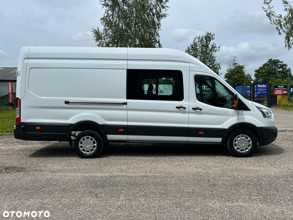 Ford TRANSIT - 7