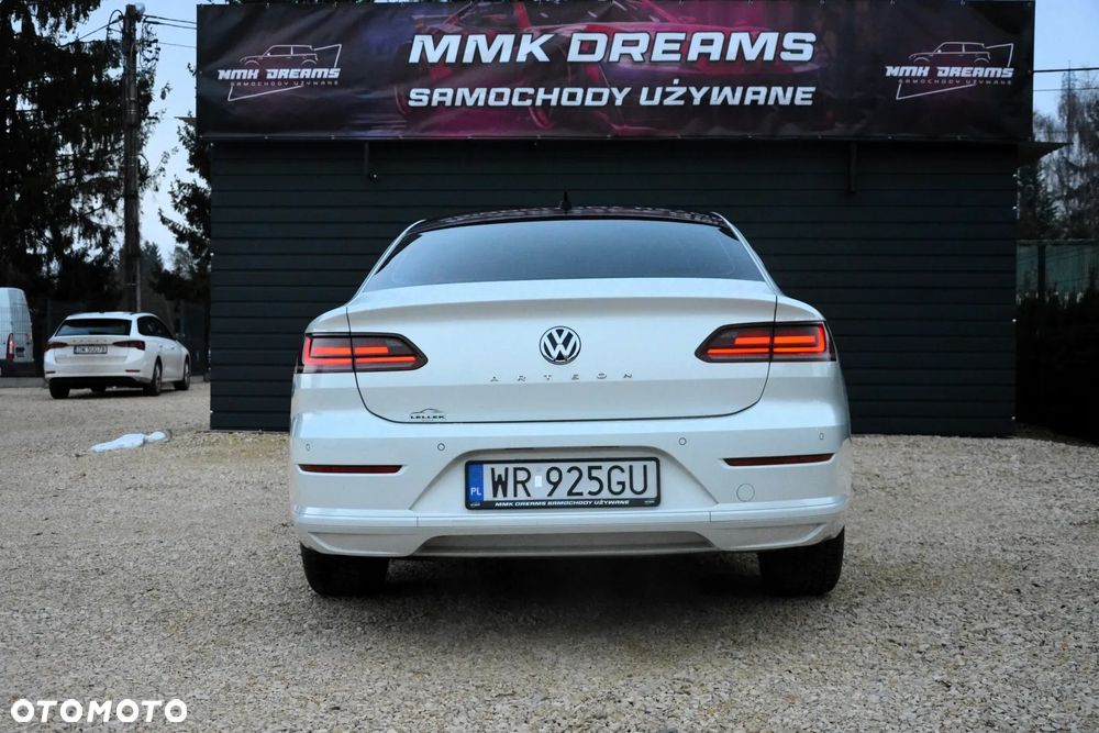 Volkswagen Arteon 2.0 TDI SCR Essence DSG - 6