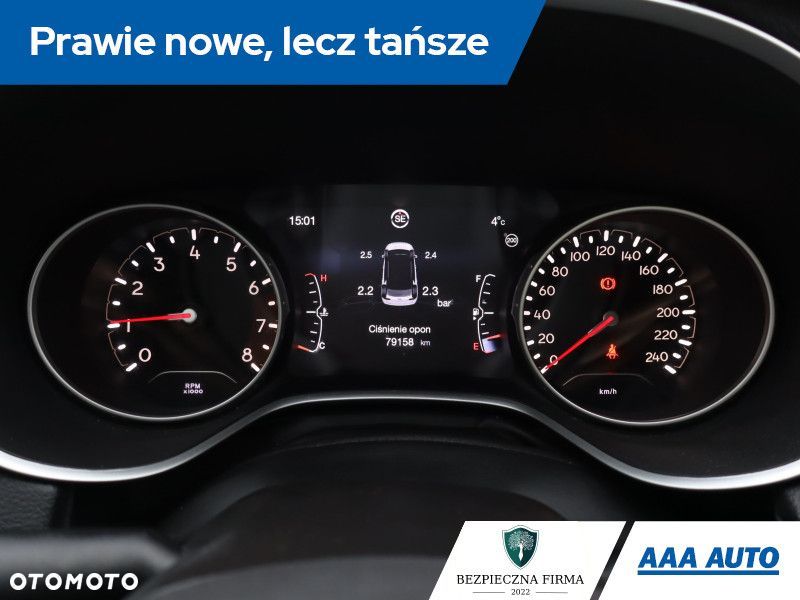 Jeep Compass - 13