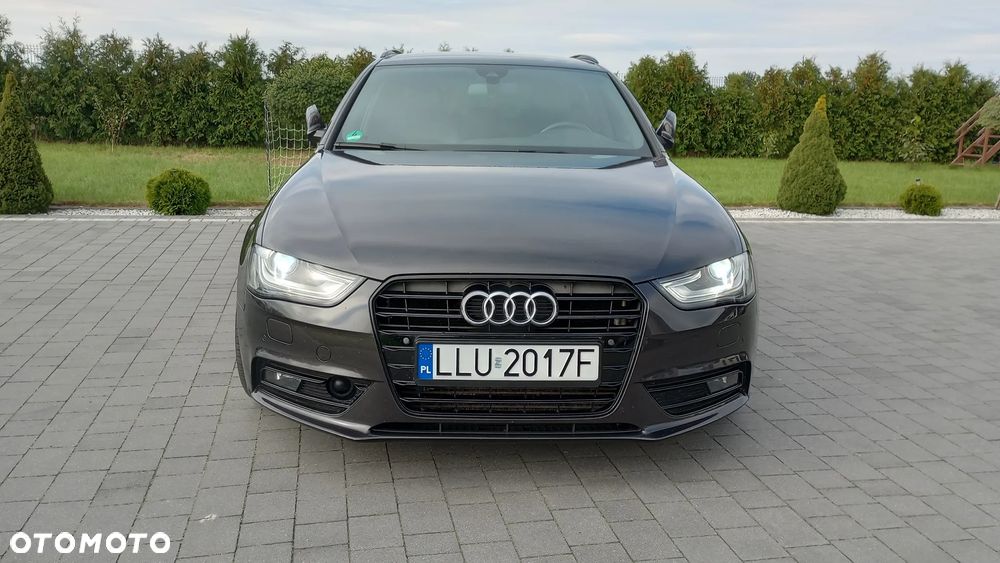 Audi A4 Avant 2.0 TDI - 24