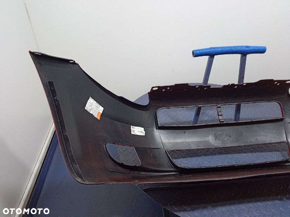 FIAT GRANDE PUNTO 05- ZDERZAK PRZÓD PRZEDNI 061.09.9120 176A - 13