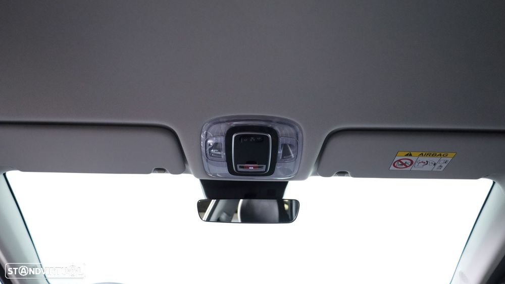 Hyundai Kauai 1.6 GDi HEV Vanguard - 17