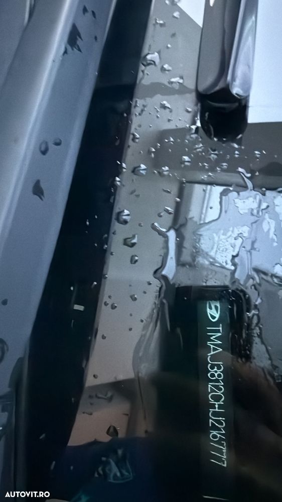 Hyundai Tucson 1.6 T-GDi 4WD 6MT Style - 16