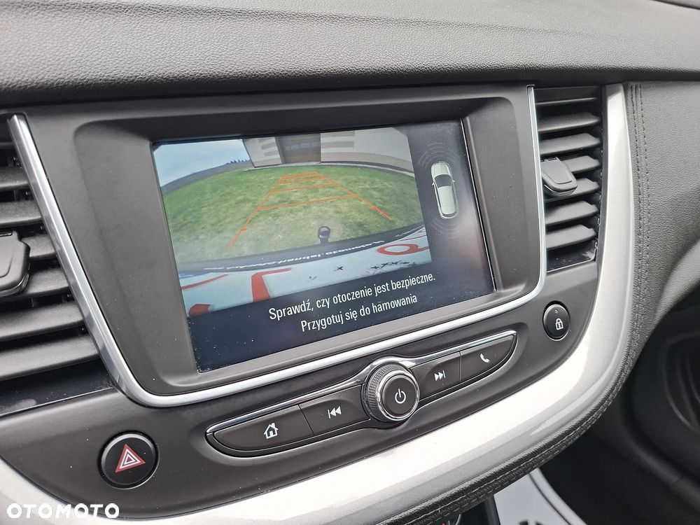 Opel Grandland X - 13