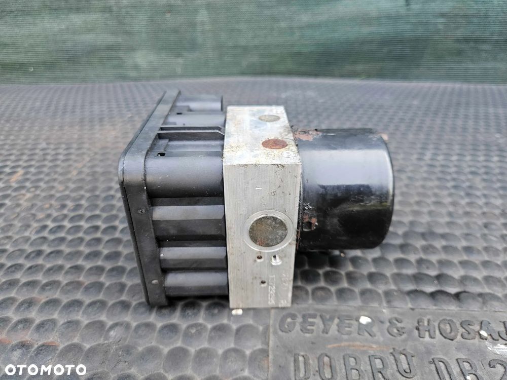 Pompa ABS 1J0614117F 1C0907379J ESP Hamulcowa Sterownik Moduł VW Golf IV 4 Bora Audi A3 8L Seat Leon I 1 Skoda Octavia I 1 - 18