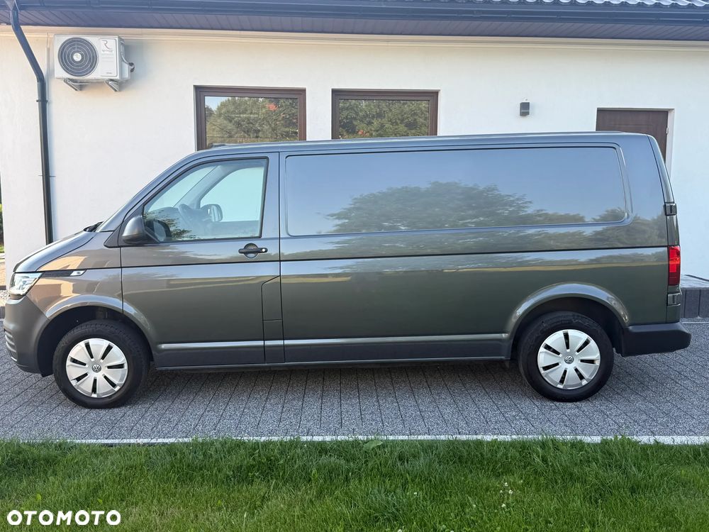 Volkswagen Transporter T6 - 19