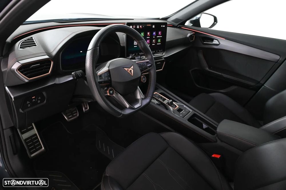 Cupra Formentor 2.0 TDI DSG - 40