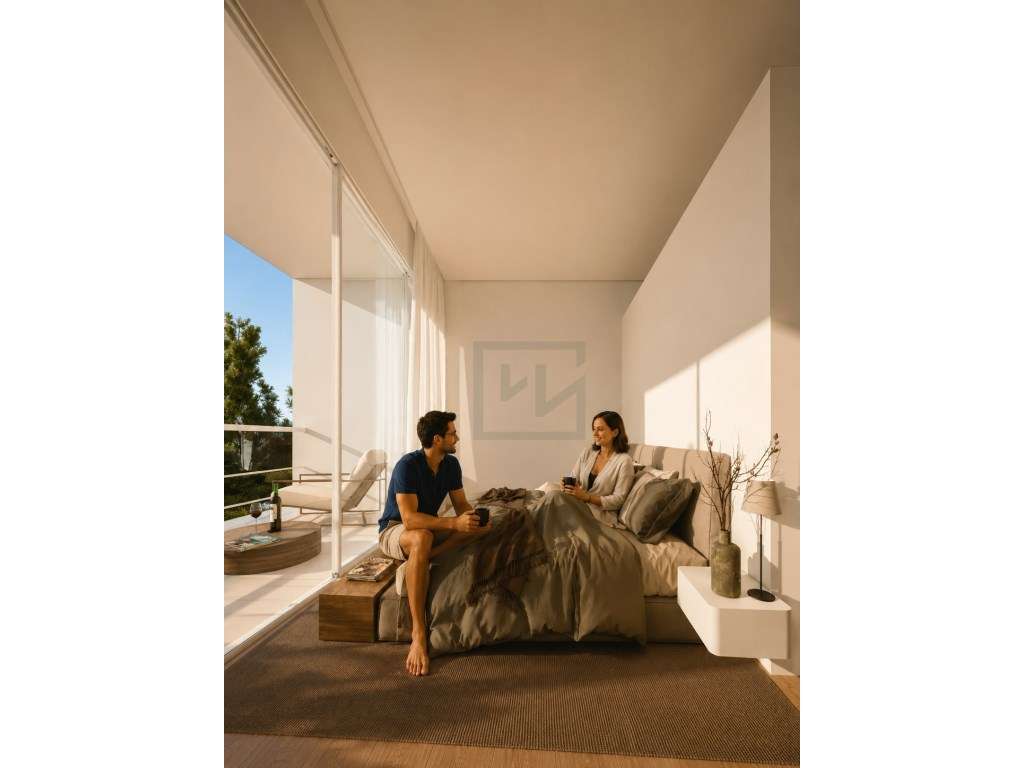 Moradia Isolada T3 Duplex Venda Almada - Grande imagem: 2/5