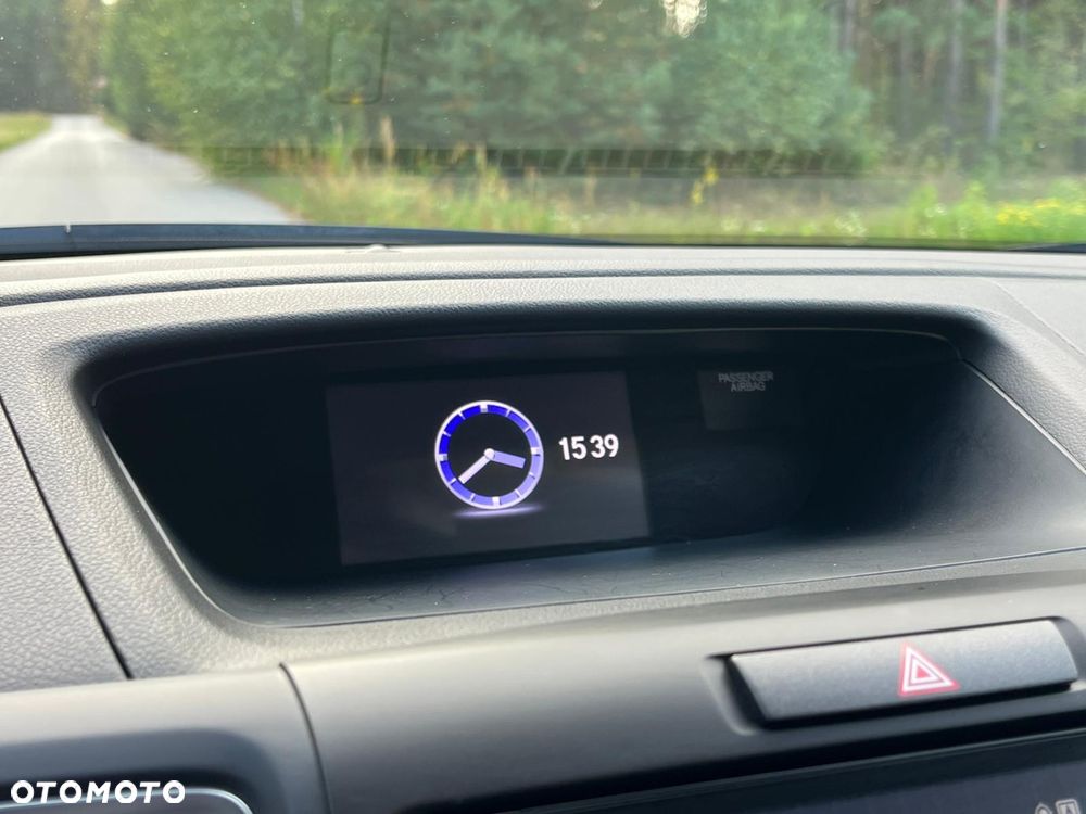 Honda CR-V 2.0i-VTEC 4WD Automatik Comfort - 18