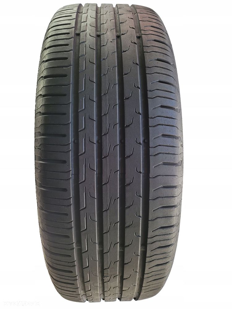 continental ecocontact 6 215/55 r18 95t 2021 - 2