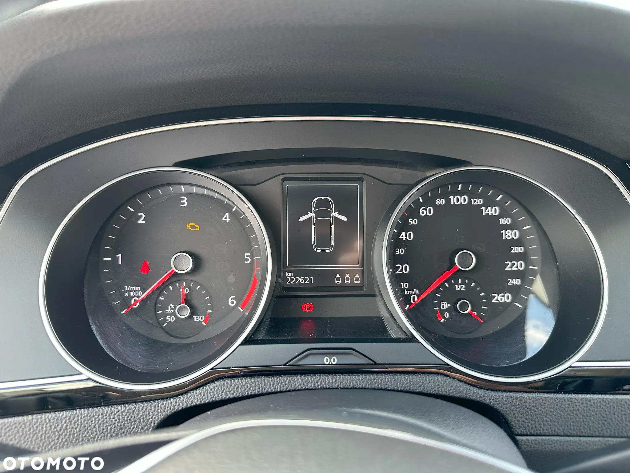 Volkswagen Passat 2.0 TDI BMT Comfortline - 14