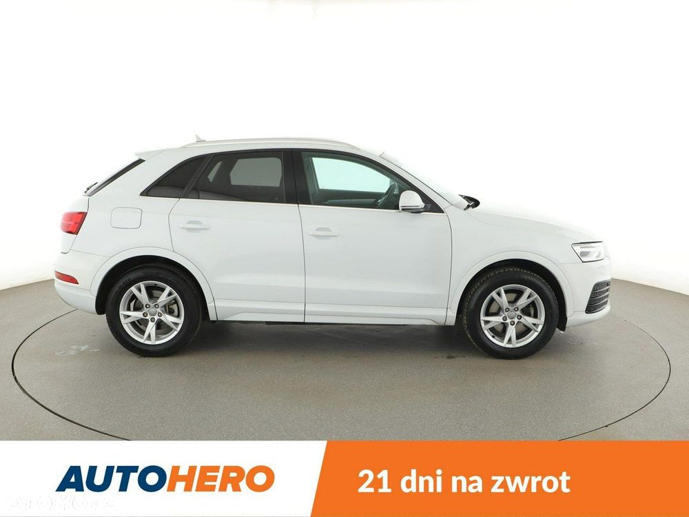Audi Q3 1.4 TFSI Sport S tronic - 10