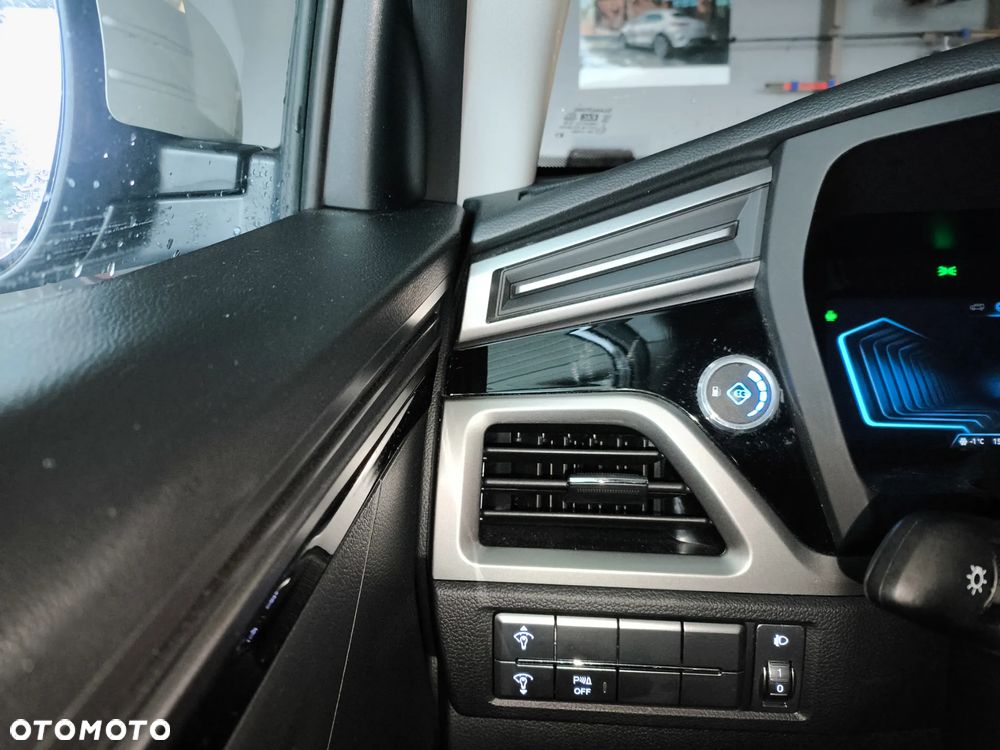 SsangYong/KGM Korando 1.5 T-GDI Joy 2WD - 17