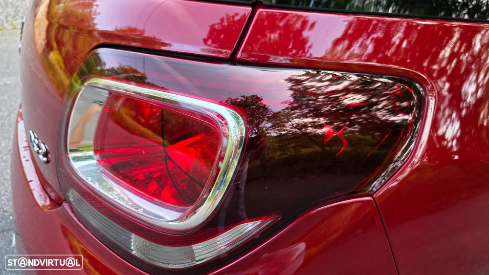 Citroën DS3 1.6 BlueHDi Sport Chic - 37