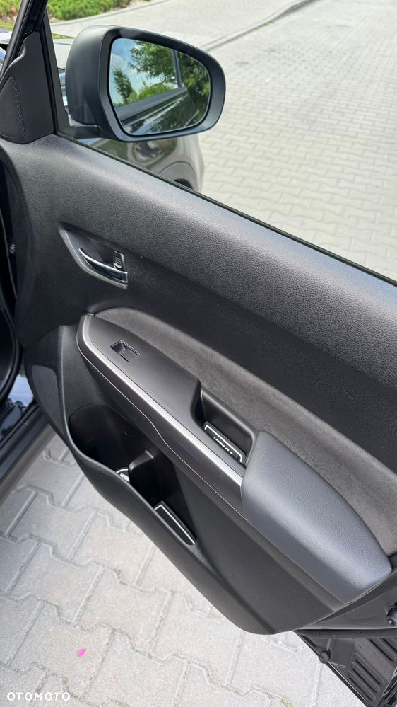 Suzuki Vitara - 10