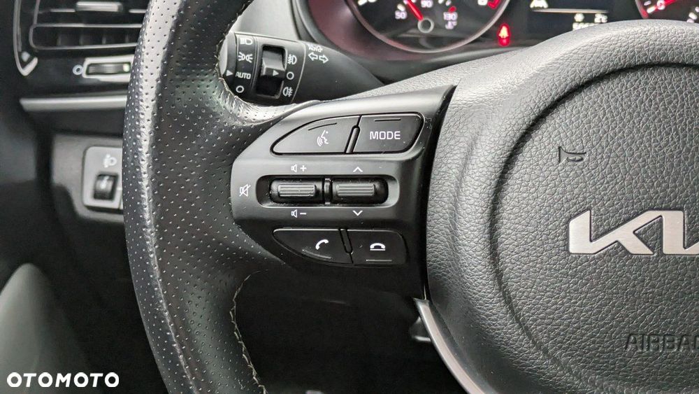 Kia Stonic 1.2 L - 21