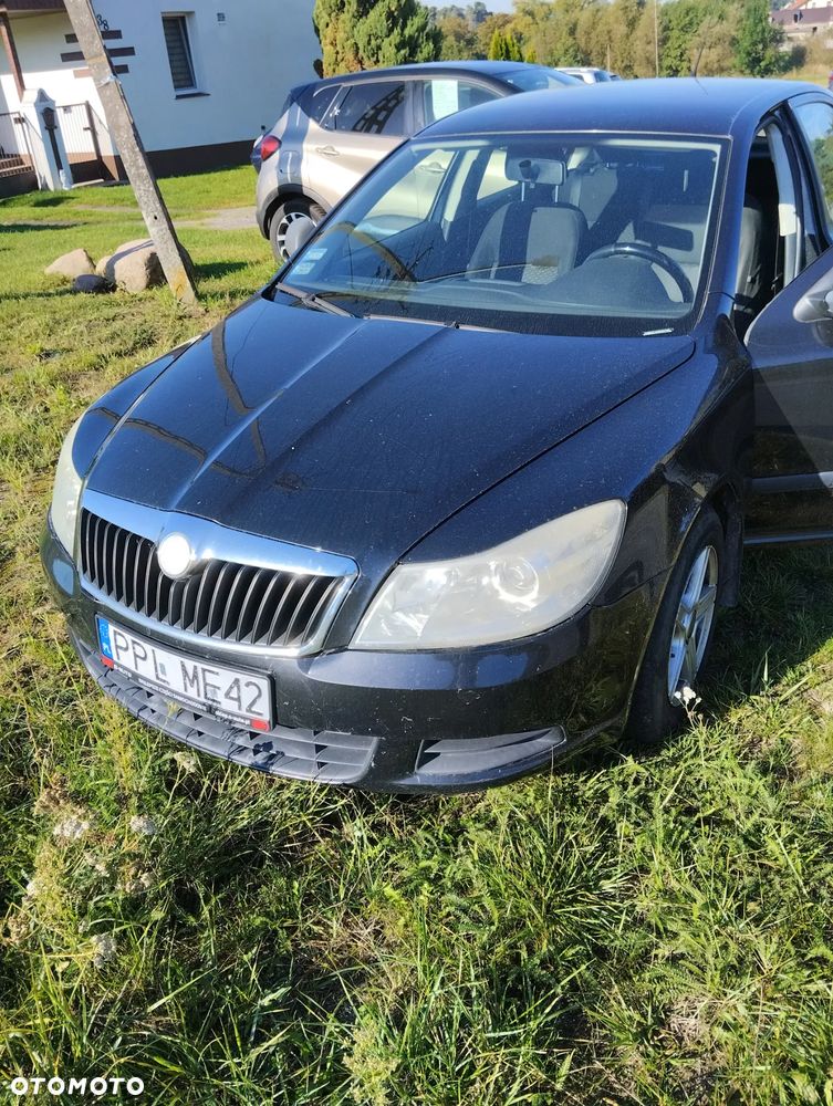 Skoda Octavia 1.9 TDI Classic - 6