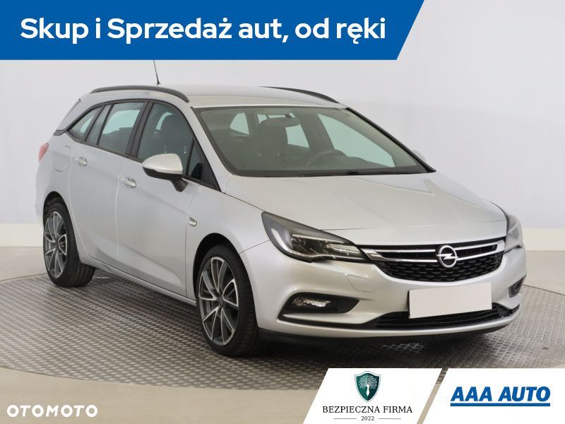 Opel Astra - 3