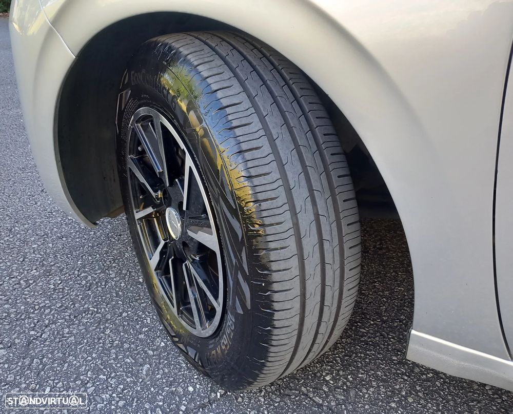 Peugeot 208 1.6 BlueHDi Style - 35