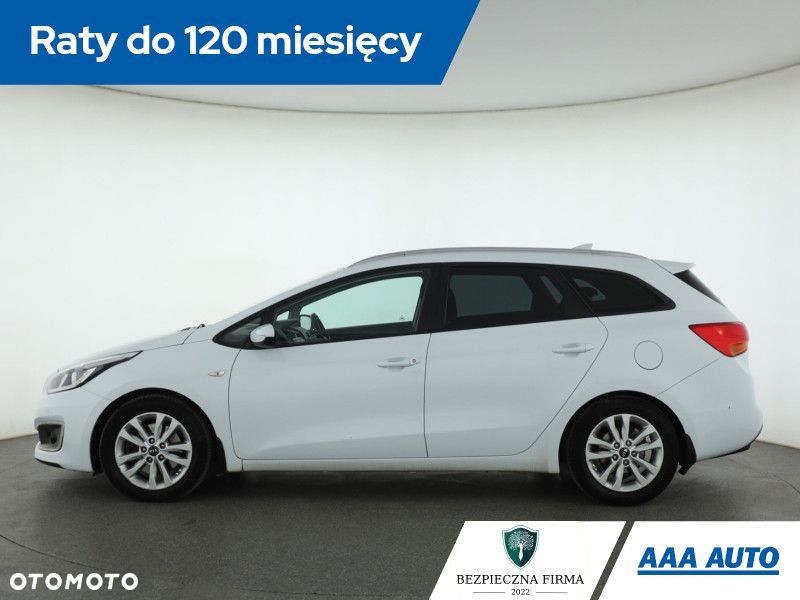 Kia Ceed - 3