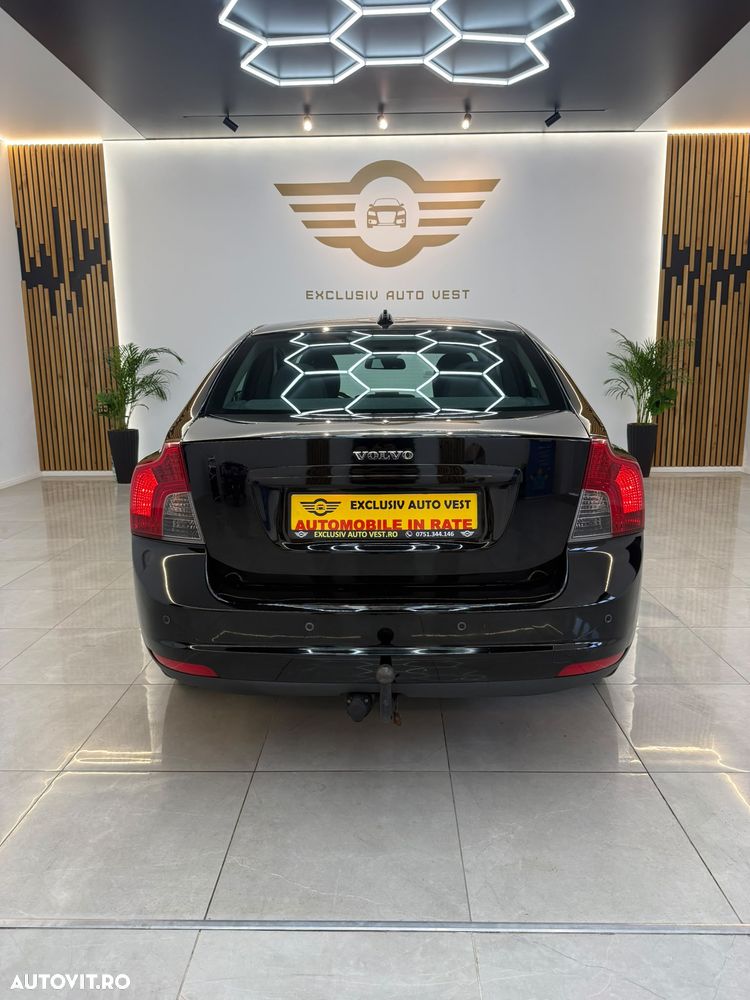 Volvo S40 1.8 - 15