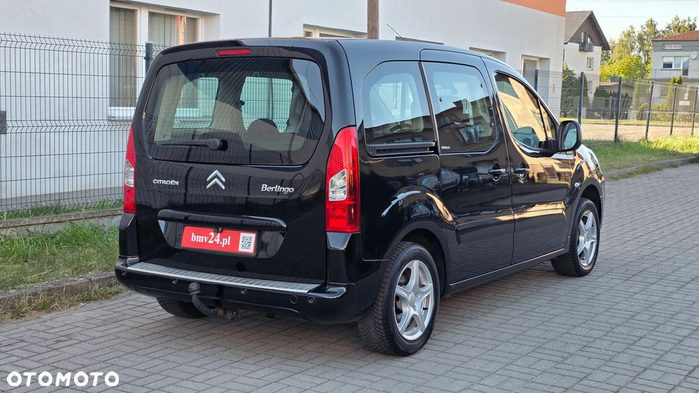 Citroën Berlingo - 18