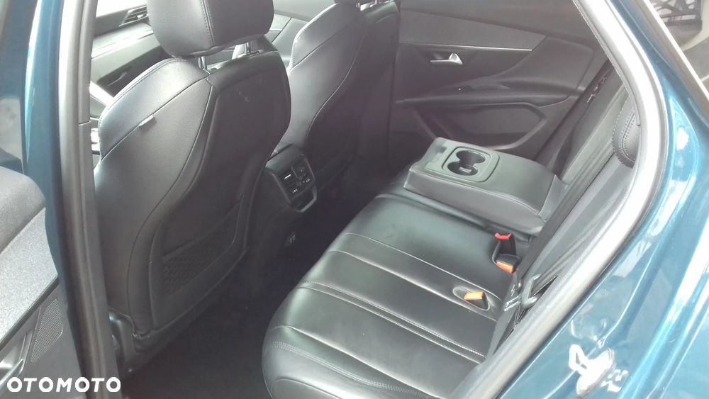 Peugeot 3008 - 14