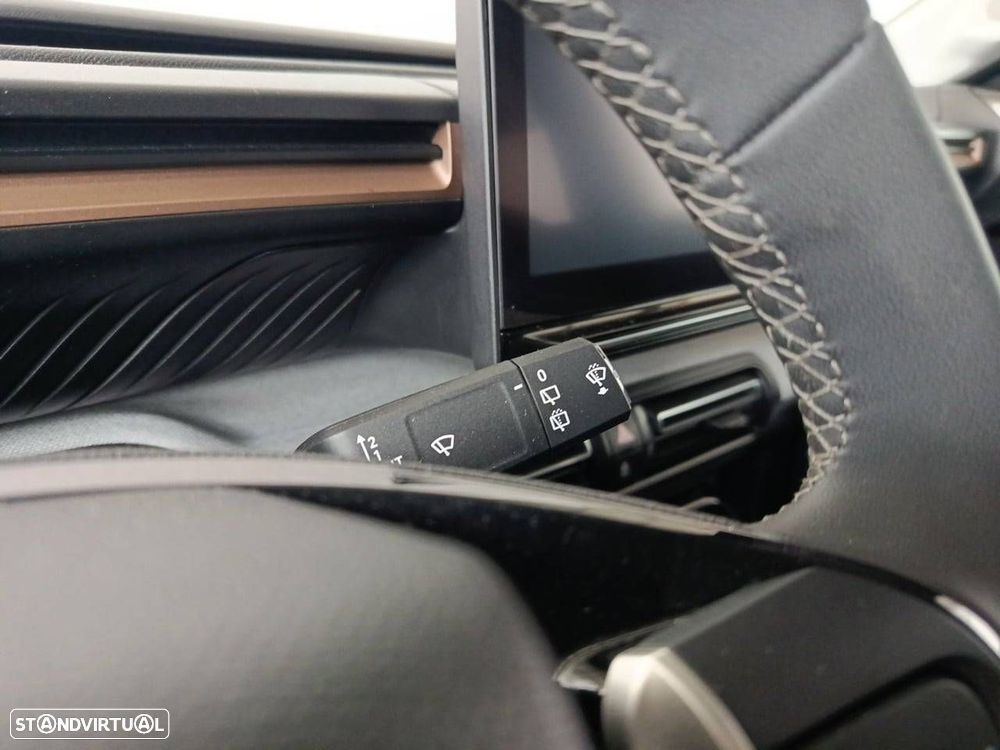 Citroën C3 Aircross 1.2 PureTech Plus - 15